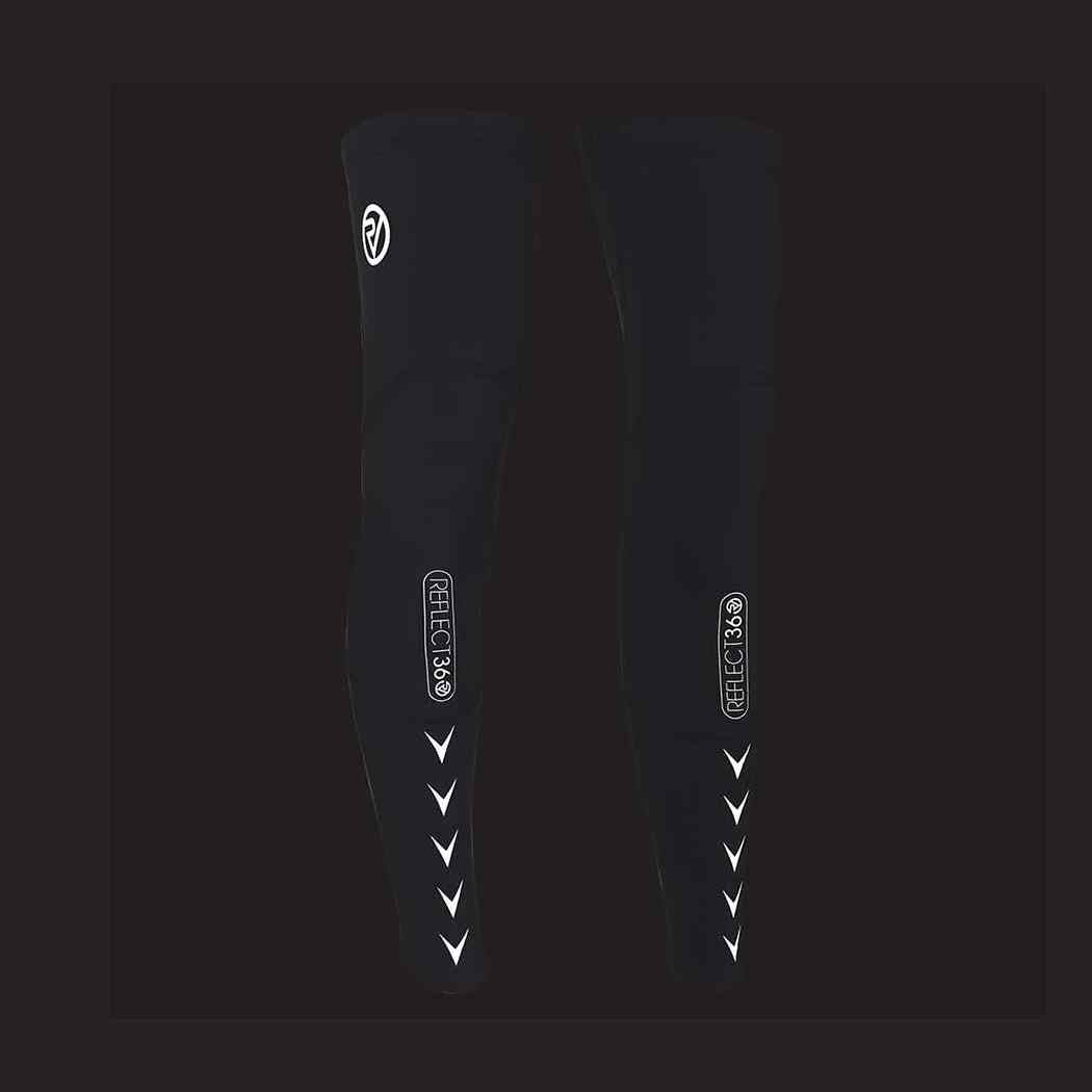 Proviz REFLECT360 Unisex Leg Warmers-2