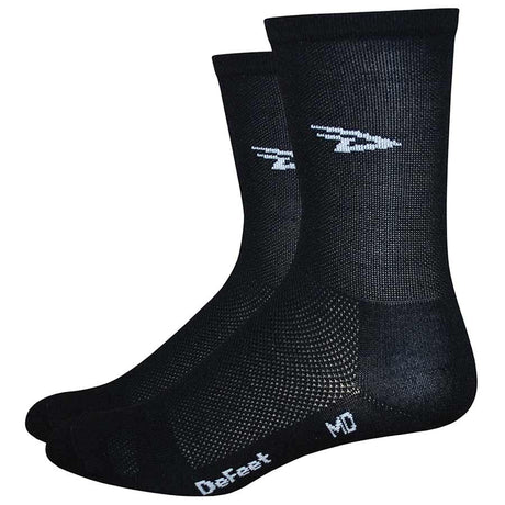 DeFeet Aireator 5" Socks Bicycle Clothing Socks