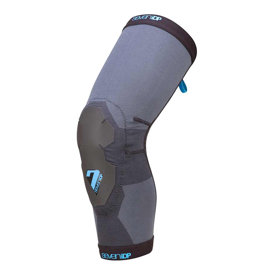 7iDP Project Lite Knee/Shin Guards-1