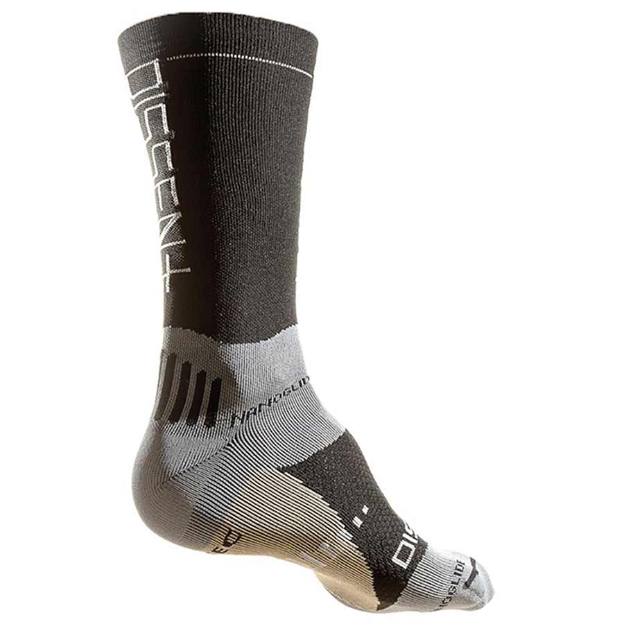 Dissent Supercrew Nano 8'' + CuTEC Socks Bicycle Clothing Socks