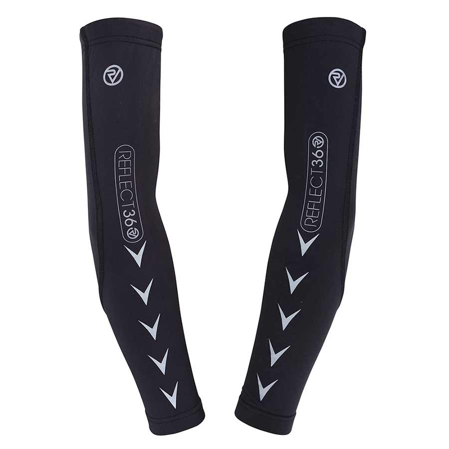 Proviz REFLECT360 Unisex Arm Warmers-1