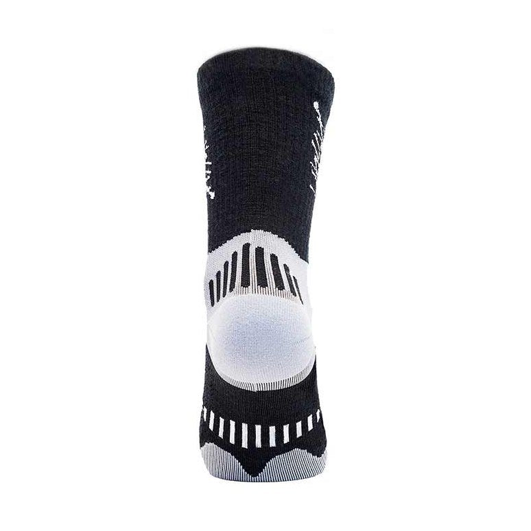 Dissent Supercrew Ultra Mtn Merino 6'' Socks-2