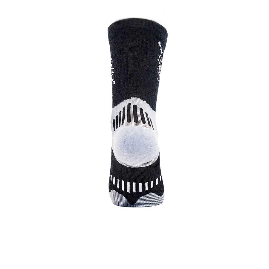 Dissent Supercrew Ultra Mtn Merino 6'' Socks-2
