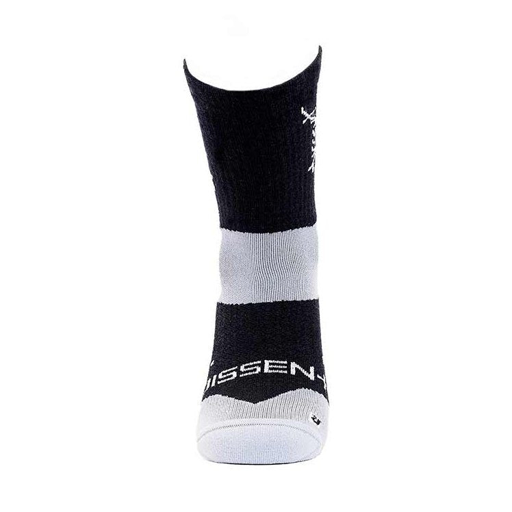 Dissent Supercrew Ultra Mtn Merino 6'' Socks-6