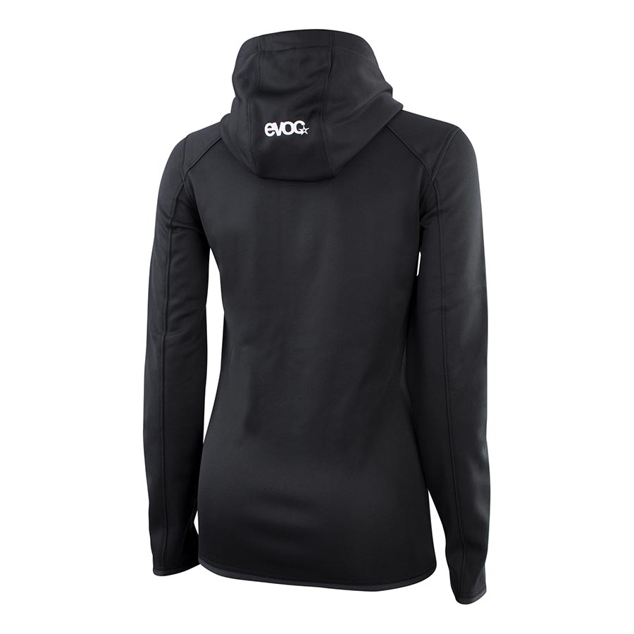 EVOC Women's Hoody Jacket-2