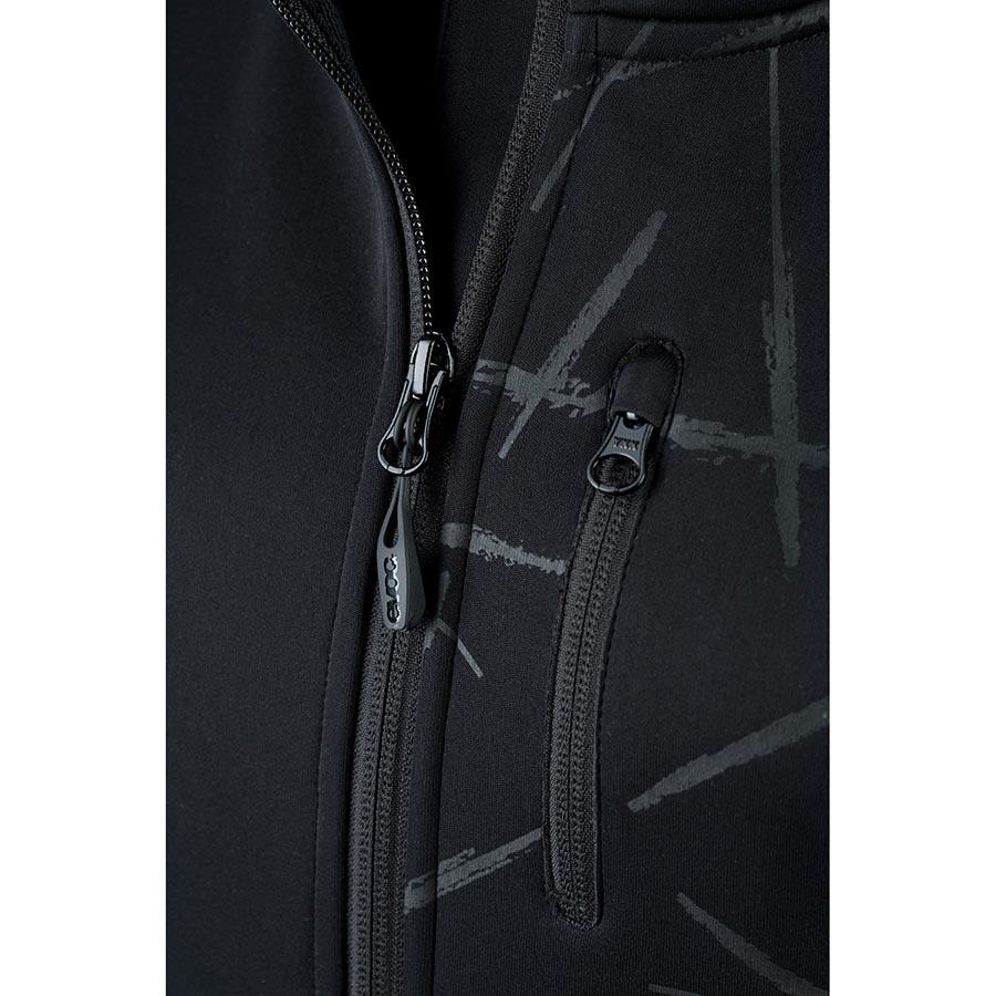 EVOC Women's Hoody Jacket-3