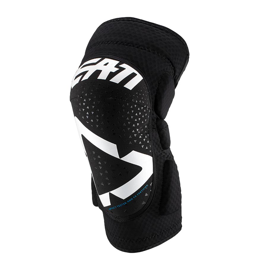 Leatt 3DF 5.0 Jr Knee Guard-1