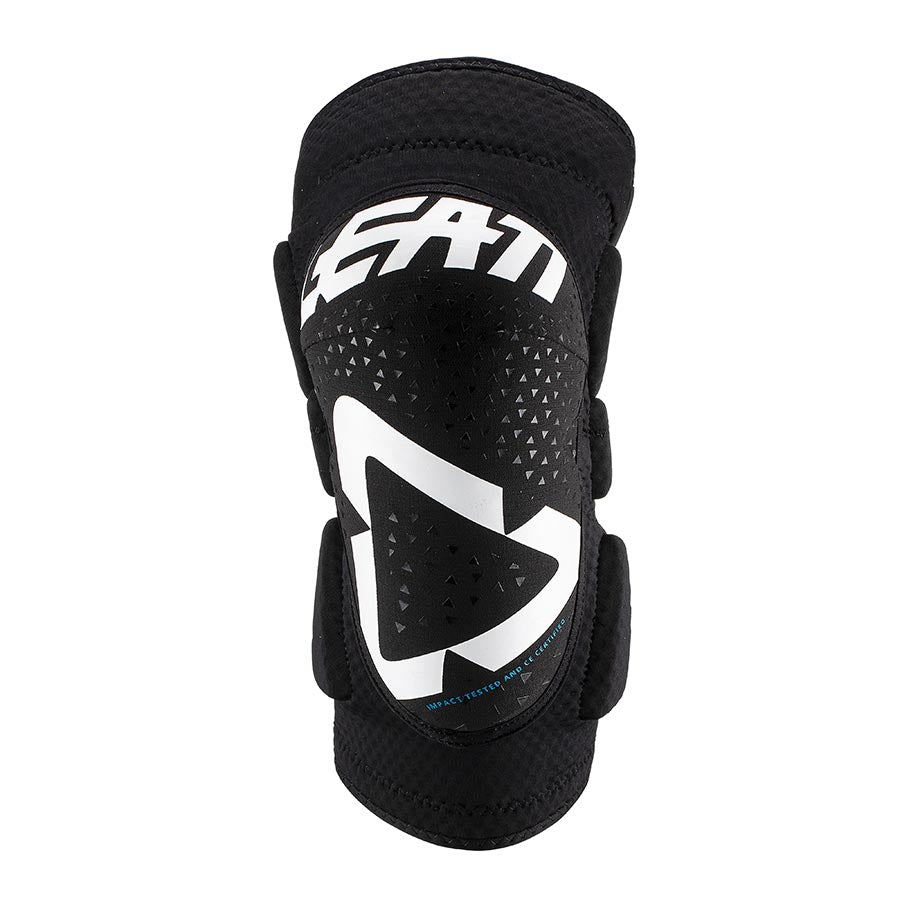 Leatt 3DF 5.0 Jr Knee Guard-2