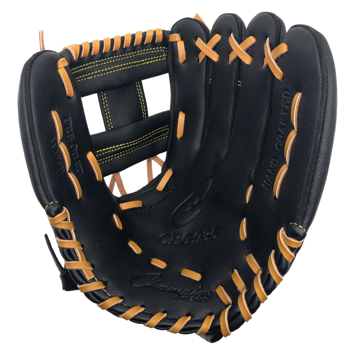 Champion Sports Physical Education Glove