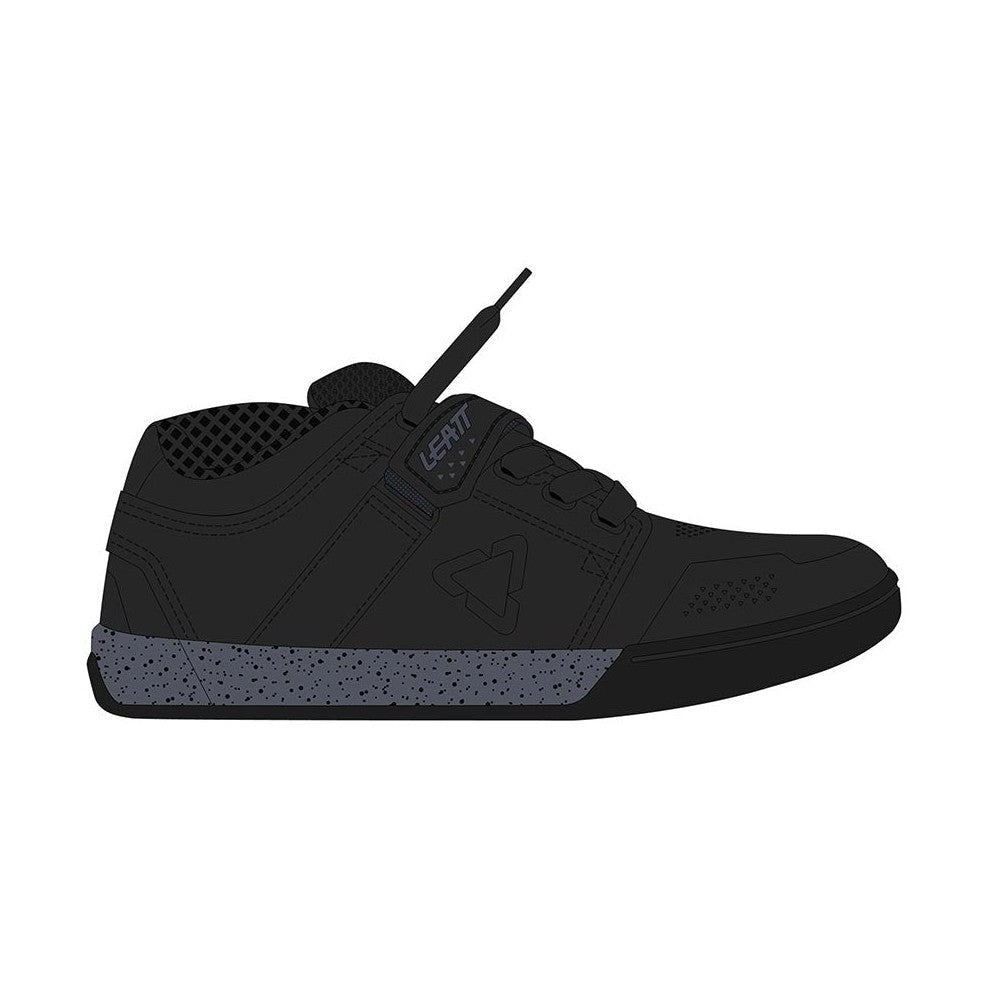 Leatt Men's 4.0 Clip MTB Shoes