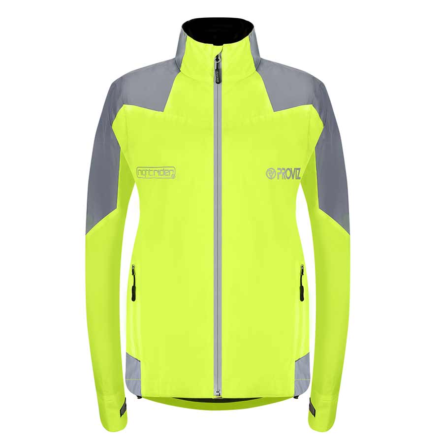 Proviz Women's Nightrider 2.0 Jacket