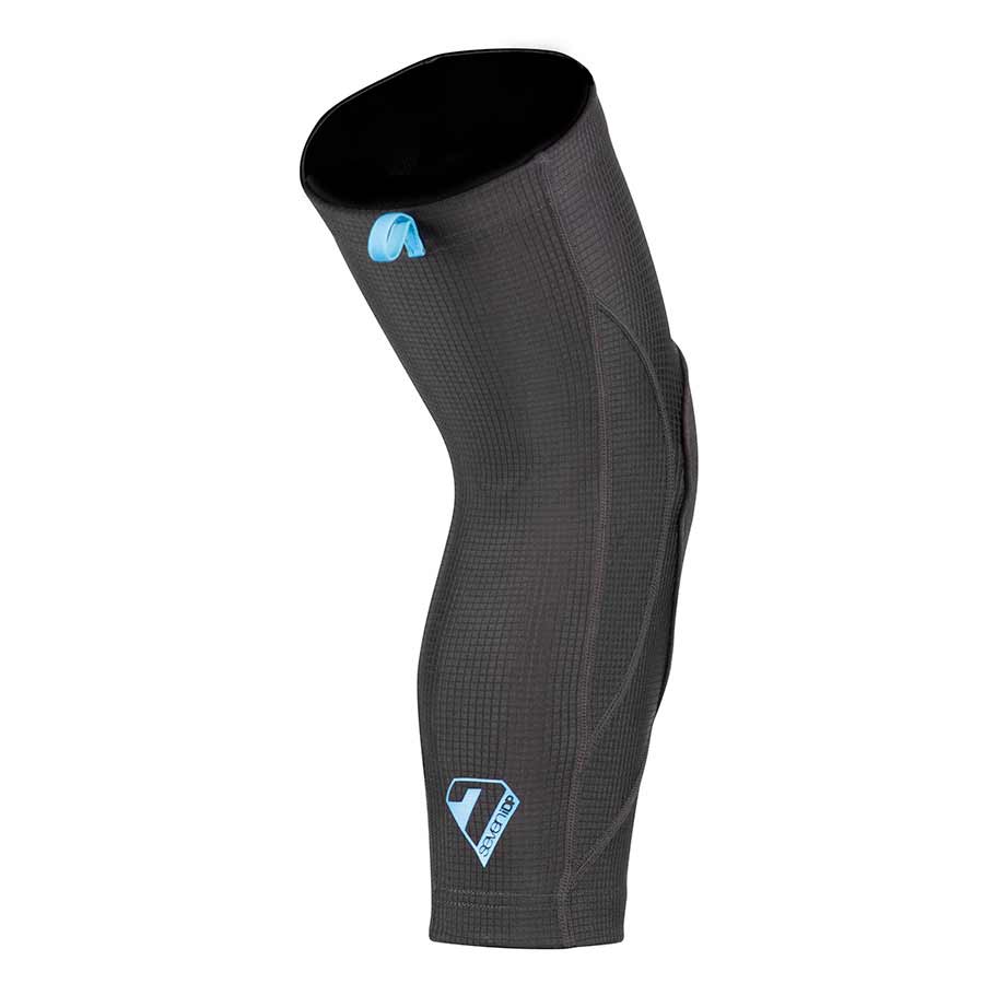 7iDP Sam Hill LITE Knee/Shin Guard-2