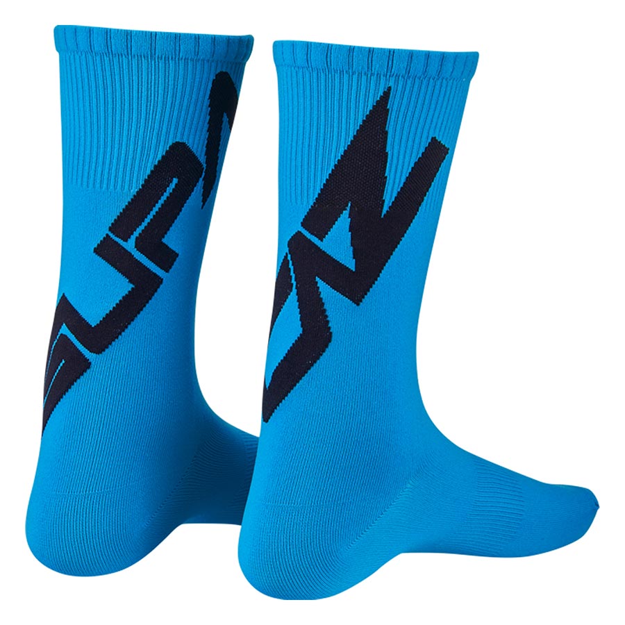 Supacaz SupaSox Twisted Socks