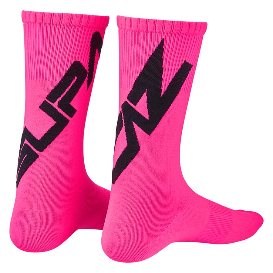 Supacaz SupaSox Twisted Socks Bicycle Clothing Socks