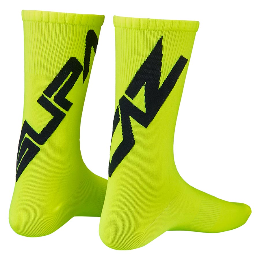 Supacaz SupaSox Twisted Socks Bicycle Clothing Socks