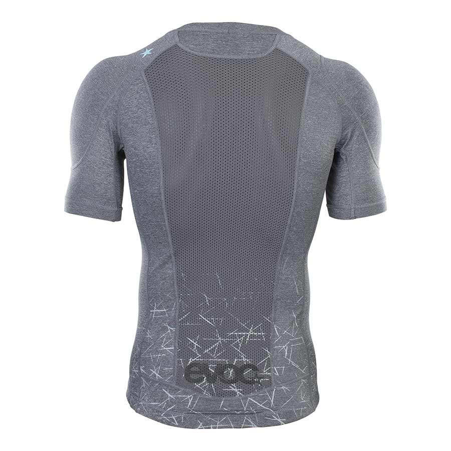 EVOC Enduro Shirt Body Armor-4