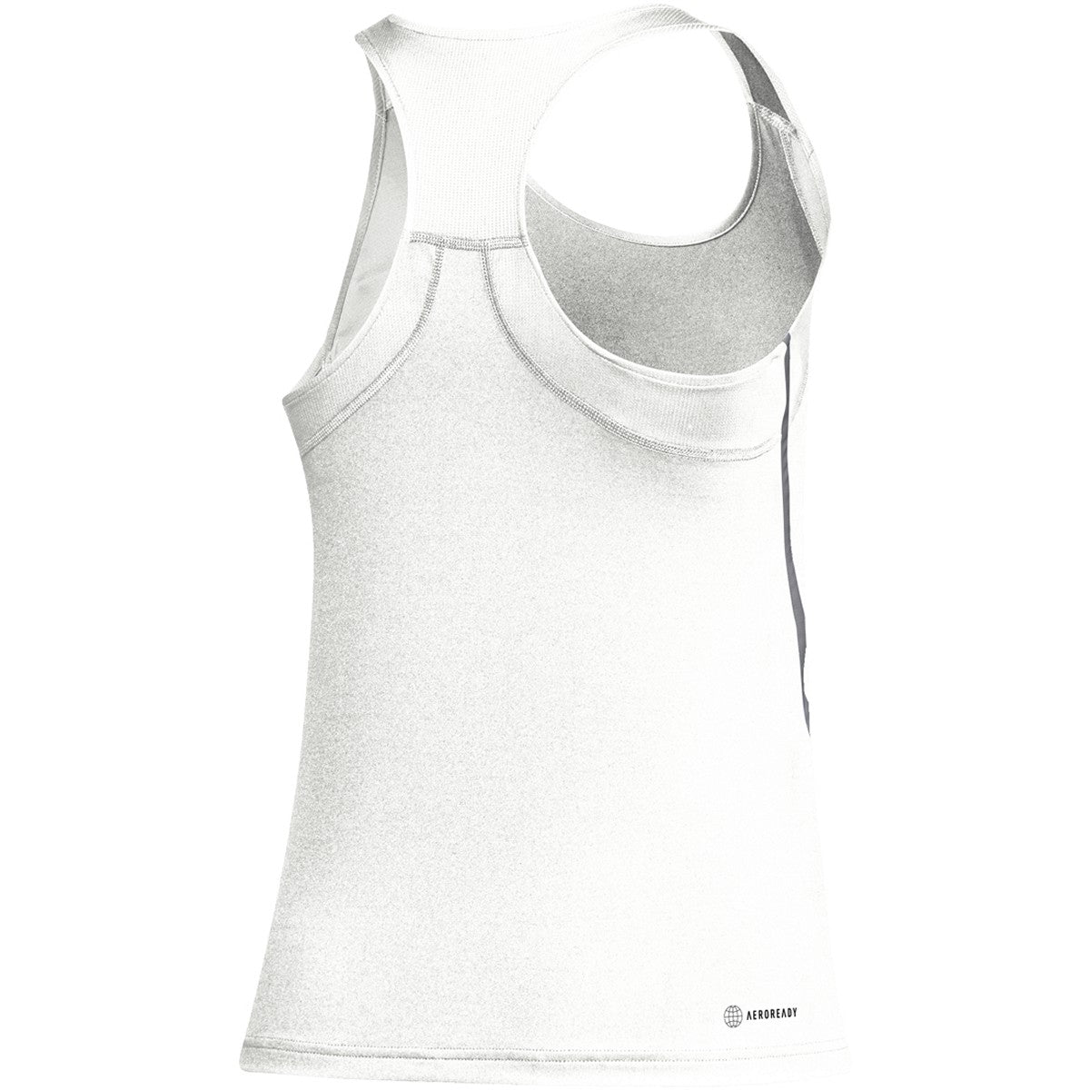adidas Women's Team Issue Compression Tank Womens Apparel Shirts & Tops