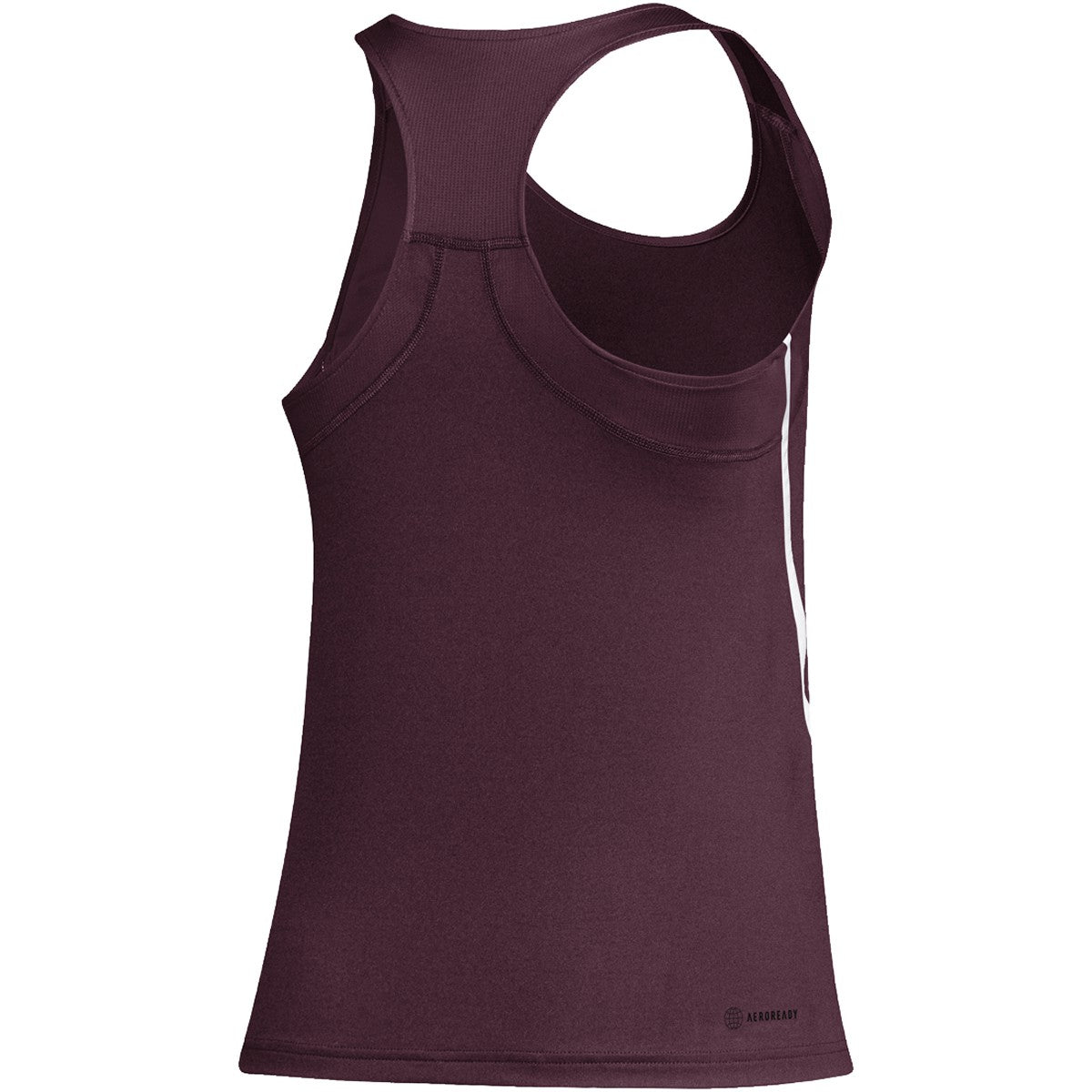 adidas Women's Team Issue Compression Tank Womens Apparel Shirts & Tops