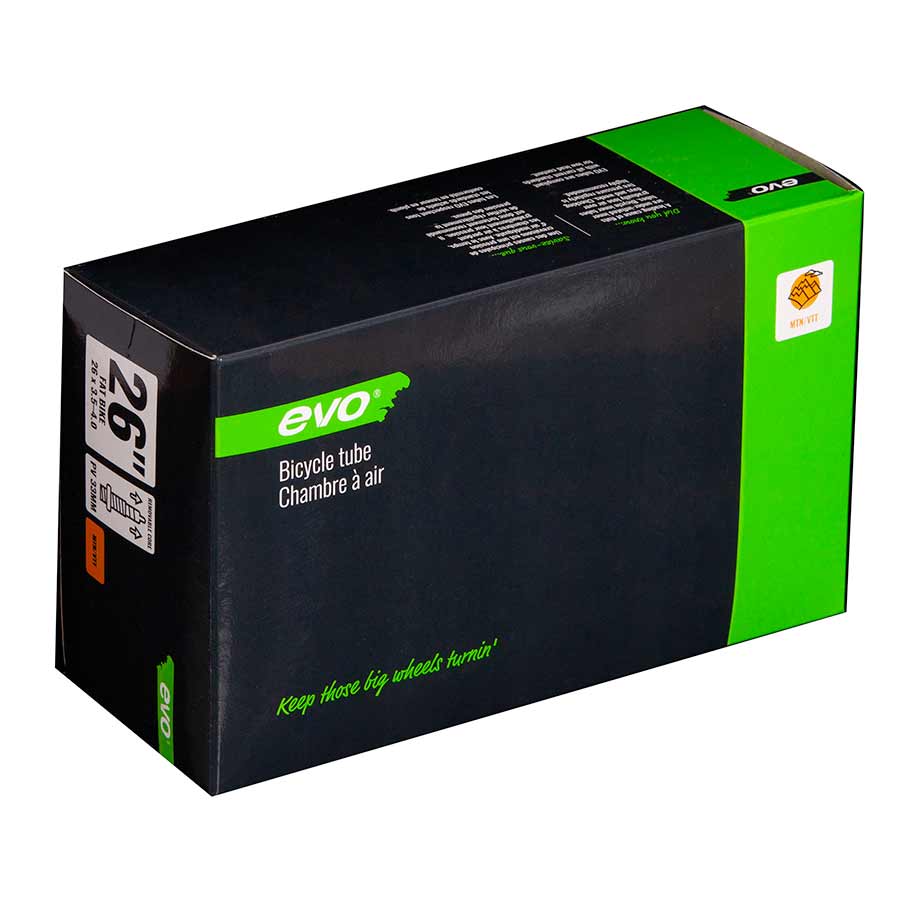 Evo Presta Tubes