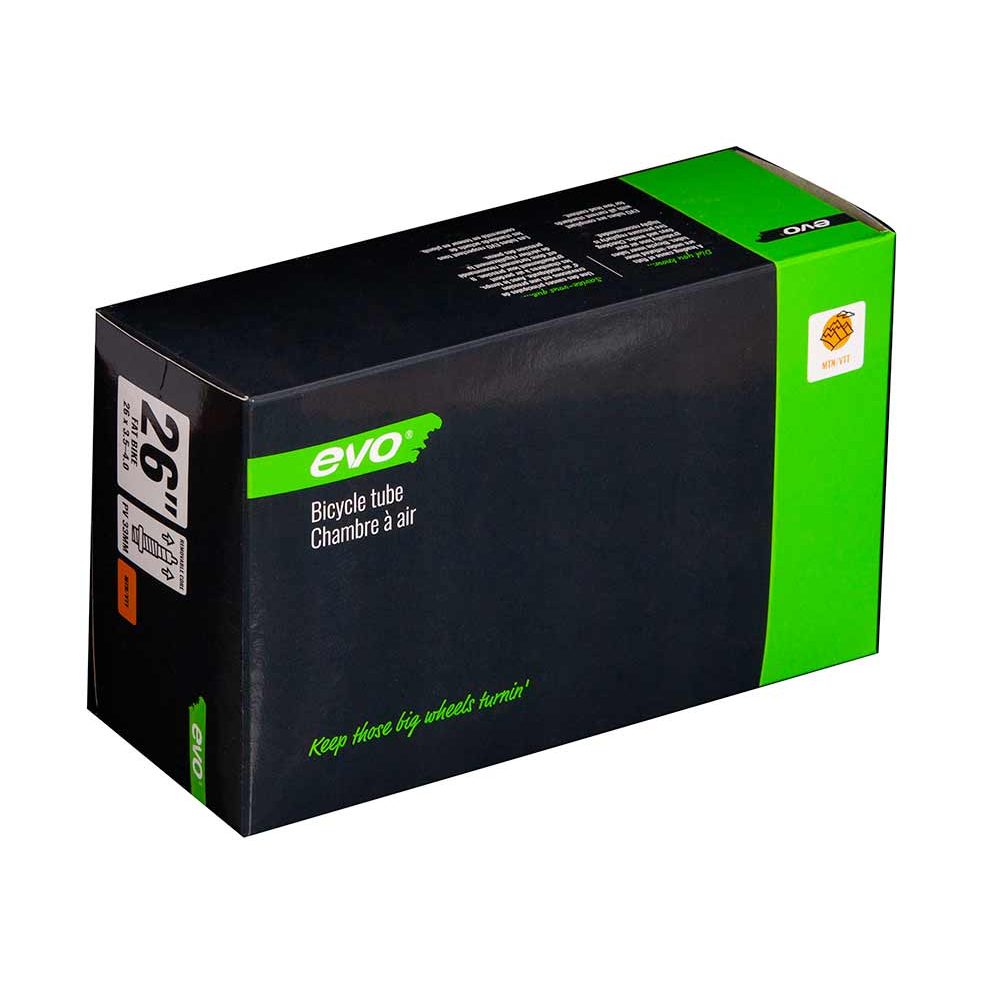 Evo Presta Tubes