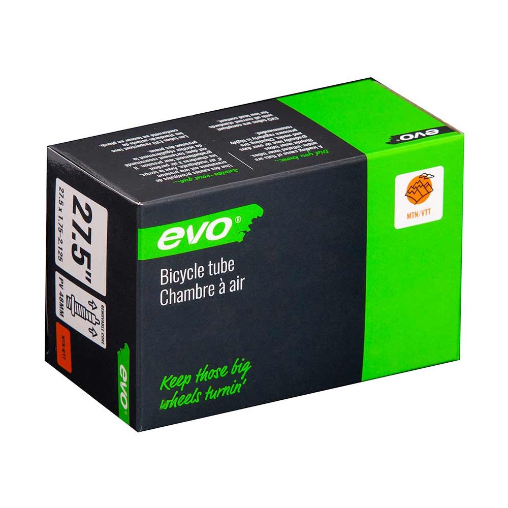 Evo Presta Tubes