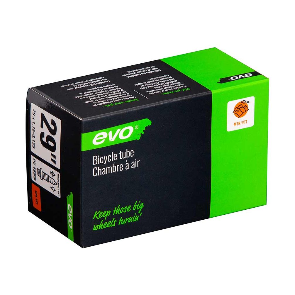 Evo Presta Tubes