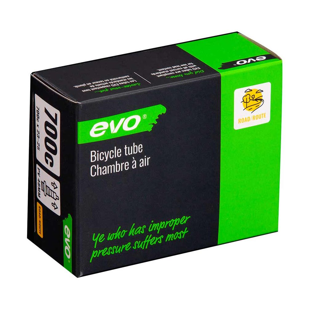 Evo Presta Tubes