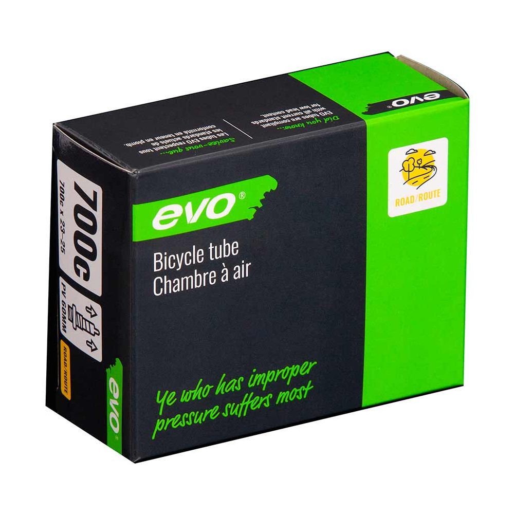 Evo Presta Tubes