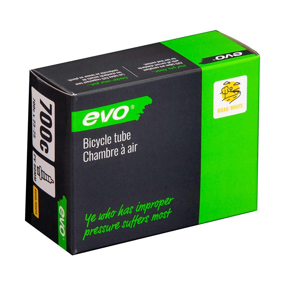 Evo Presta Tubes