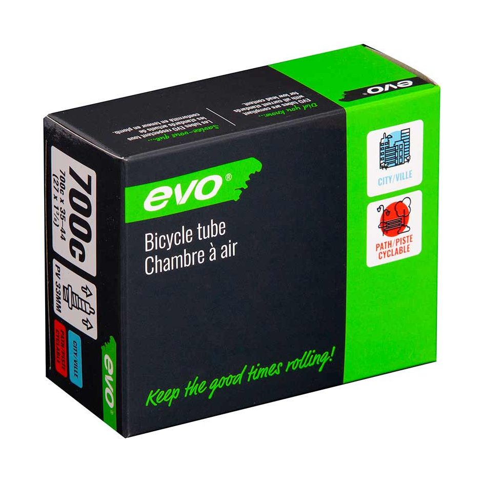 Evo Presta Tubes