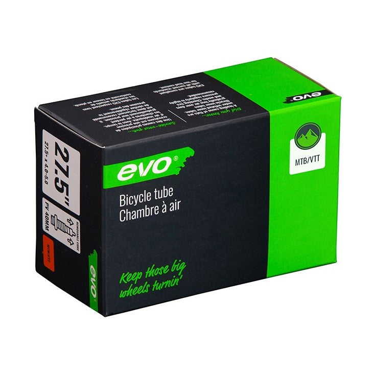 Evo Presta Tubes