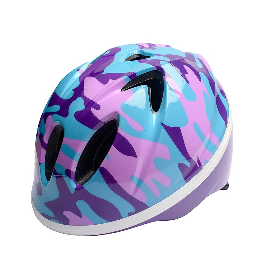 Evo Youth Beep Beep Helmet-1