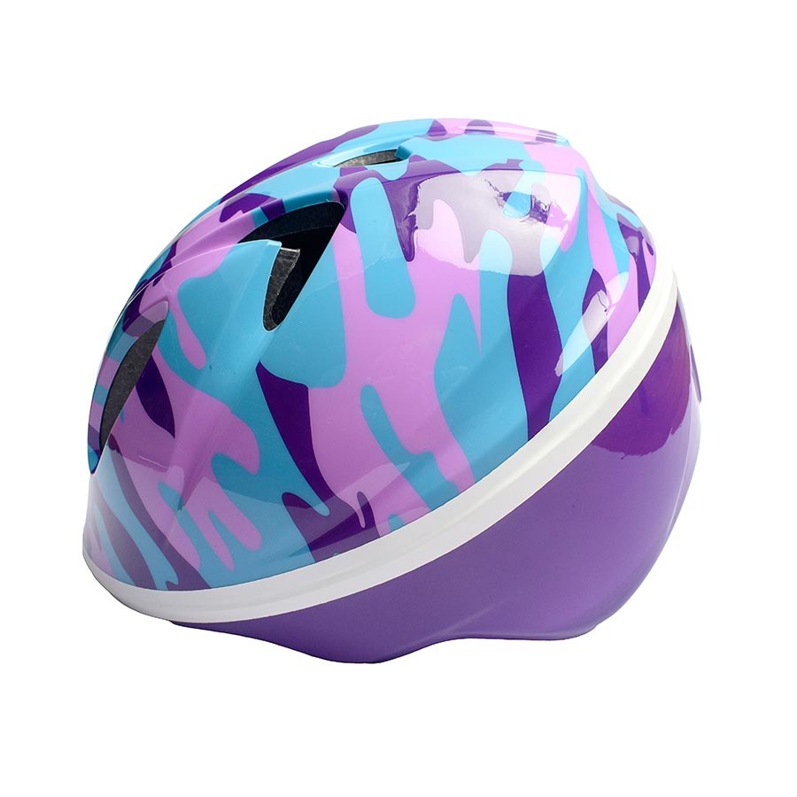 Evo Youth Beep Beep Helmet-18