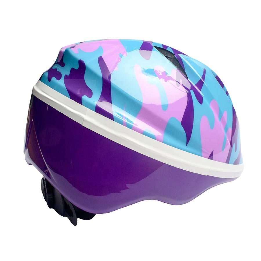 Evo Youth Beep Beep Helmet-21