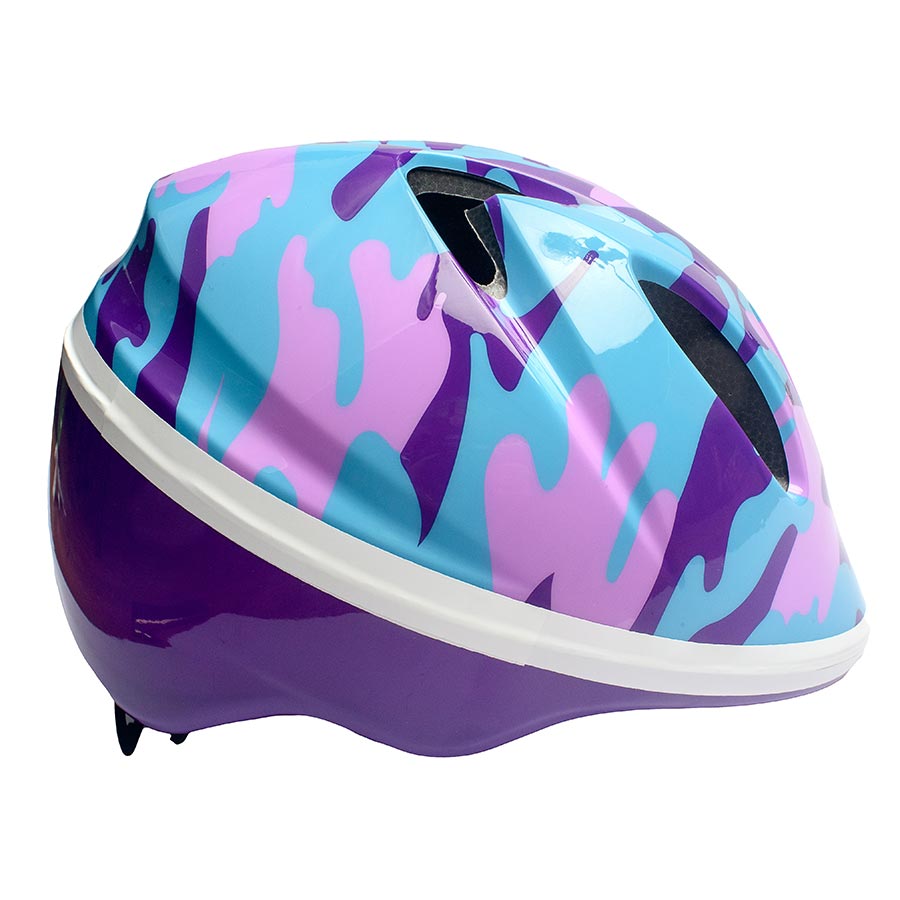 Evo Youth Beep Beep Helmet-22