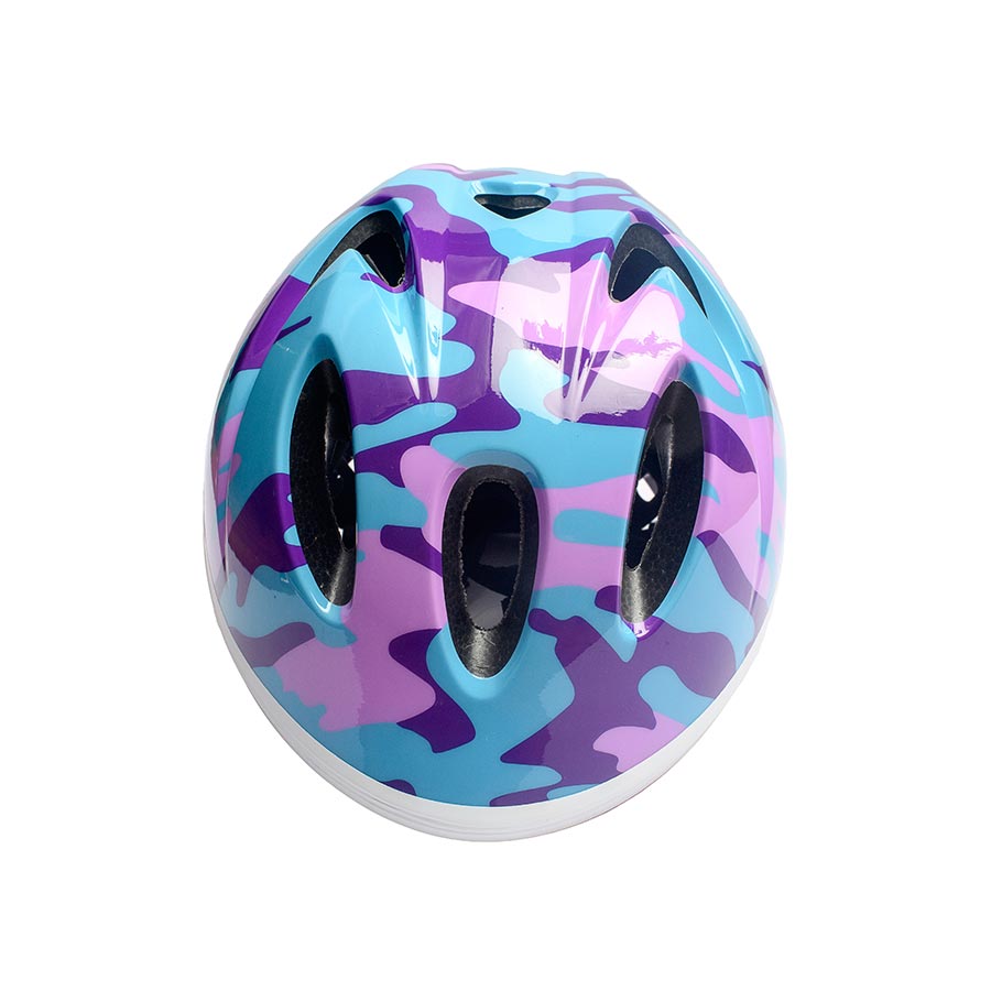 Evo Youth Beep Beep Helmet-23