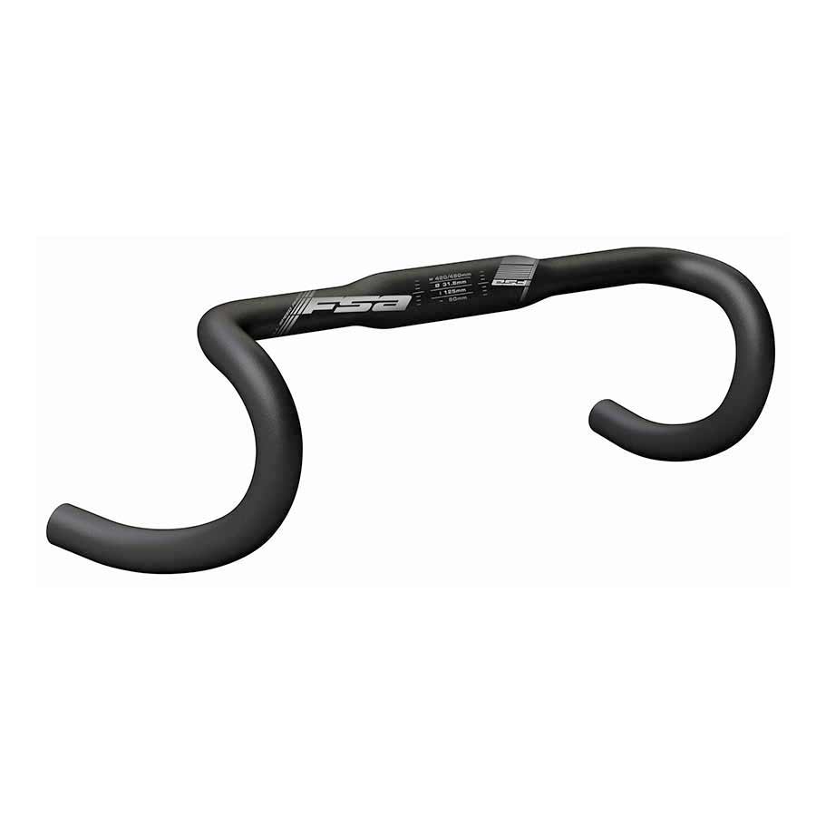 FSA Non-Series Adventure Road Handlebar