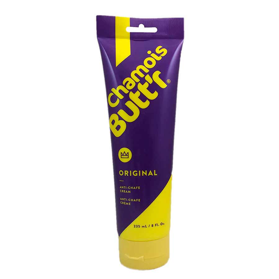 Chamois Butt'R Original Skin Lubricant Bicycle Accessories Other
