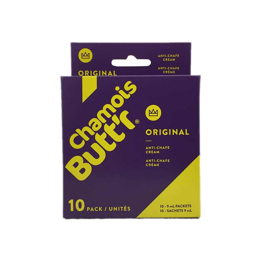 Chamois Butt'R Original Skin Lubricant Bicycle Accessories Other