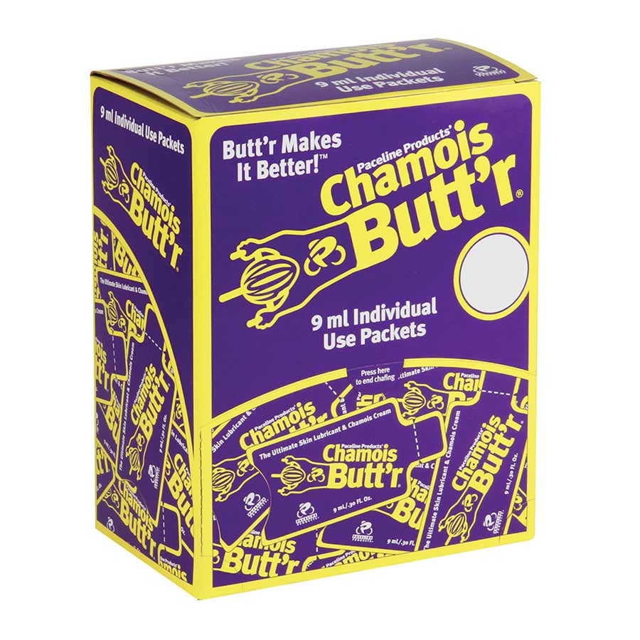 Chamois Butt'R Original Skin Lubricant Bicycle Accessories Other