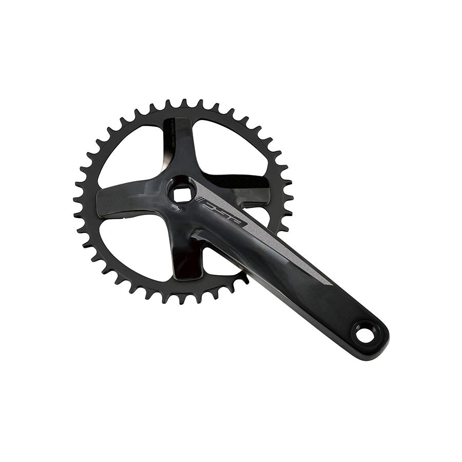 FSA Vero 1x JIS Road/Track Crankset Bicycle Parts Cranksets