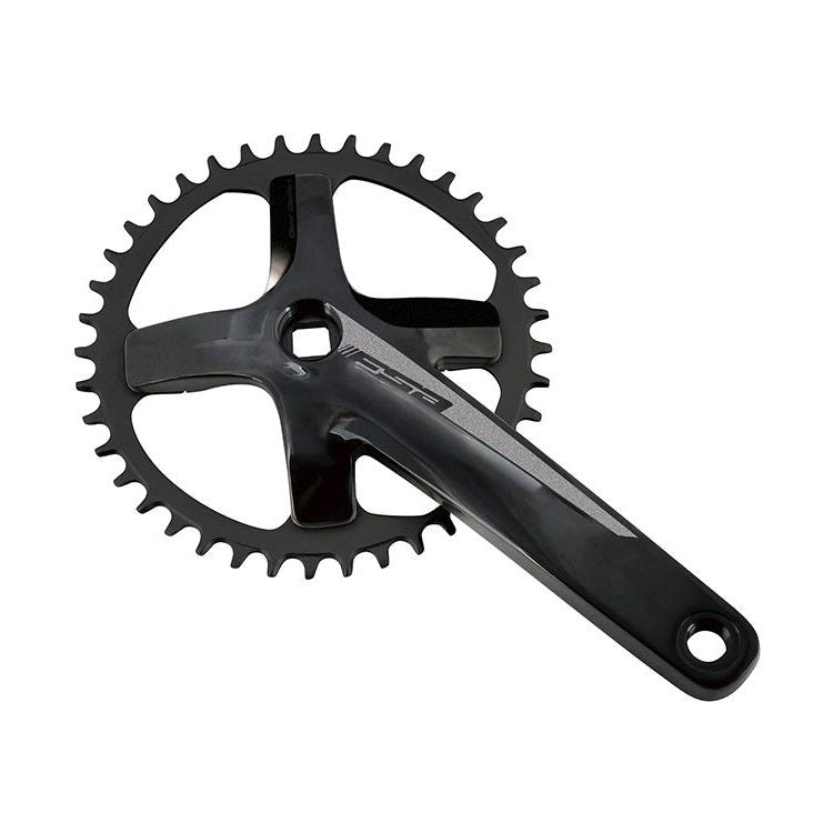 FSA Vero 1x JIS Road/Track Crankset