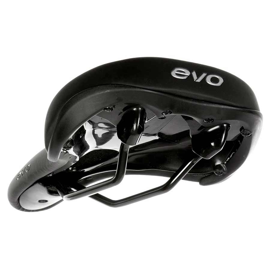 Evo Recreational Saddle-5