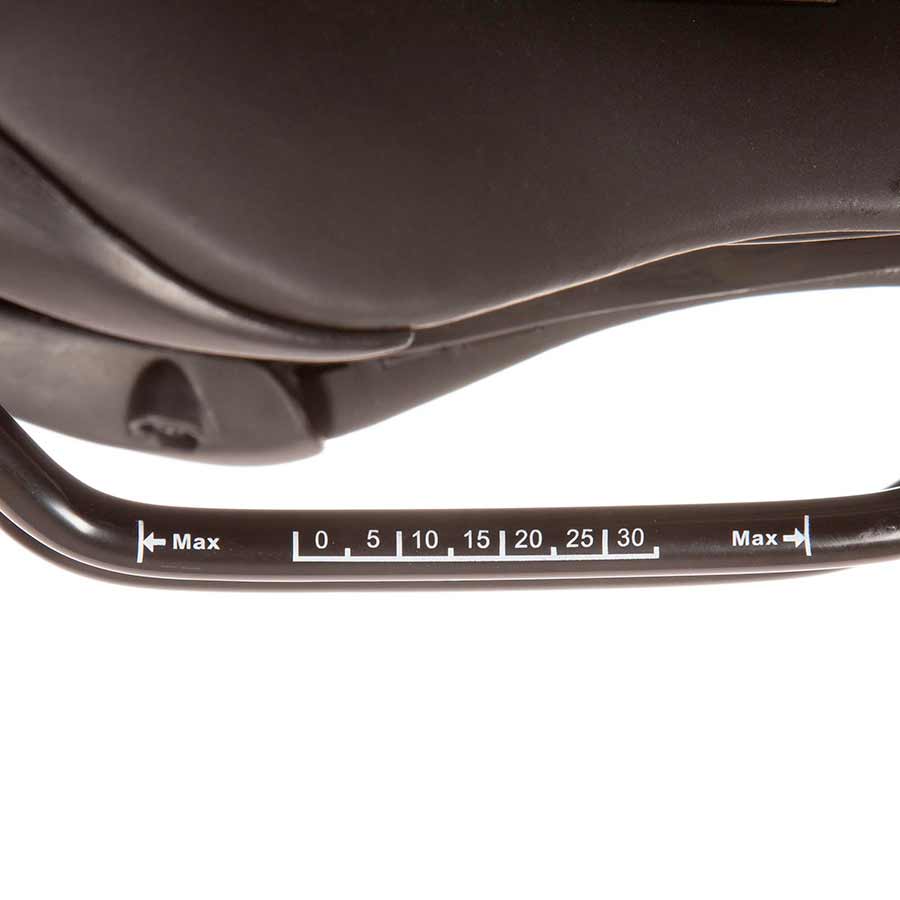 Evo Recreational Saddle-7