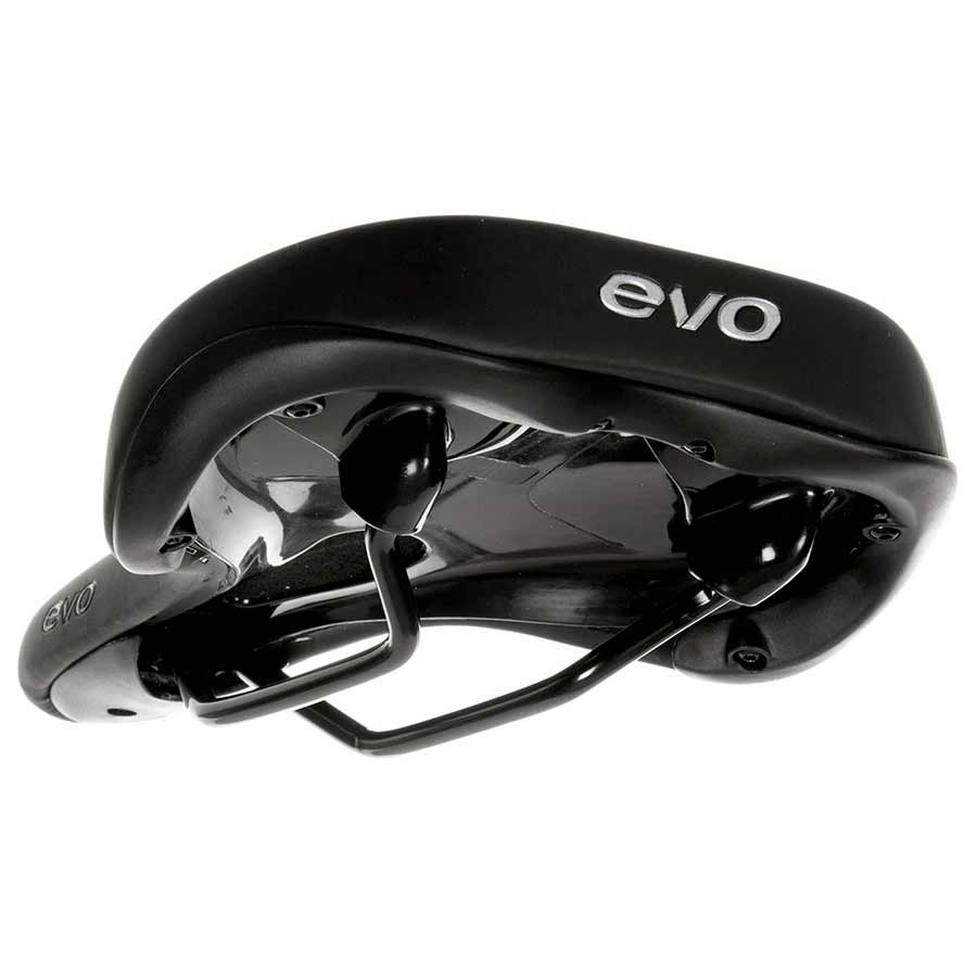 Evo Recreational Saddle-13