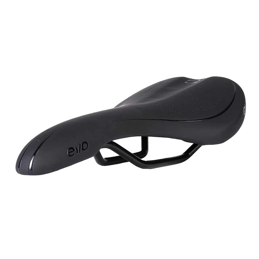 Evo Sport Recreational and Commuter Saddles-1