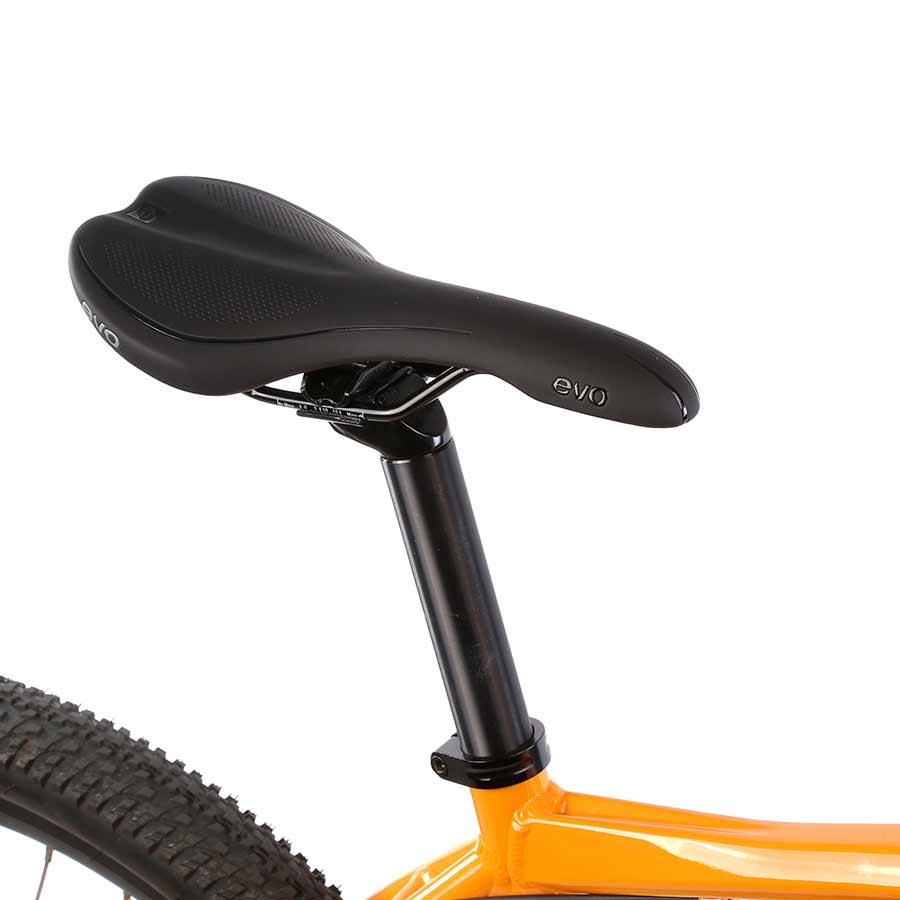Evo Sport Recreational and Commuter Saddles-4