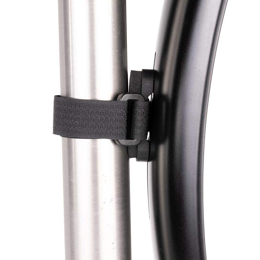 Evo Fast Fit Fender Set-4