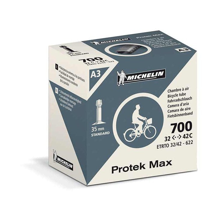 Michelin Protek Max Tubes