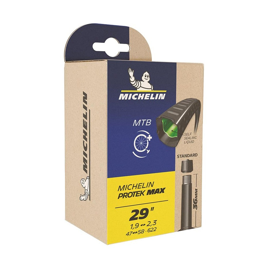 Michelin Protek Max Tubes